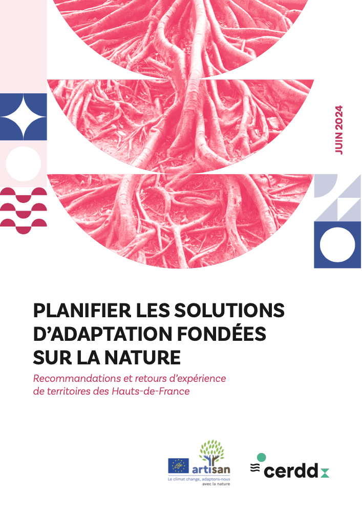 Guide planifier les solutions d'adaptation fondées sur la nature