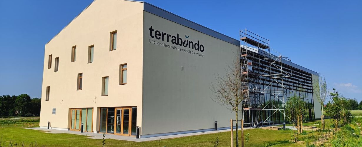 Terrabùndo